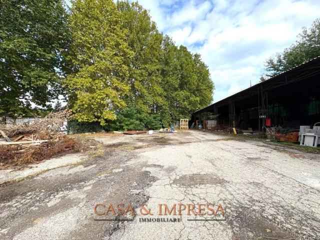 Terreno in vendita a San Giuseppe, Vimodrone