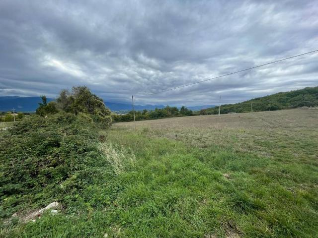 Terreno in vendita a Vinchiaturo, Molise