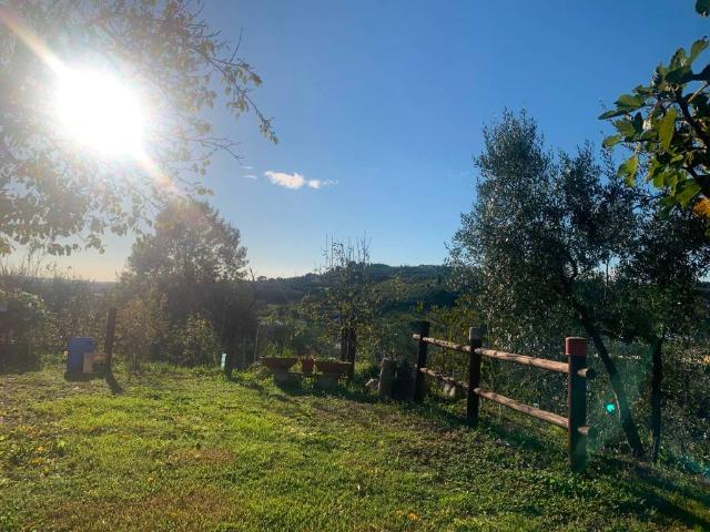 Terreno in vendita a Unione dei Comuni Circondario dell'Empolese Valdelsa, Vinci