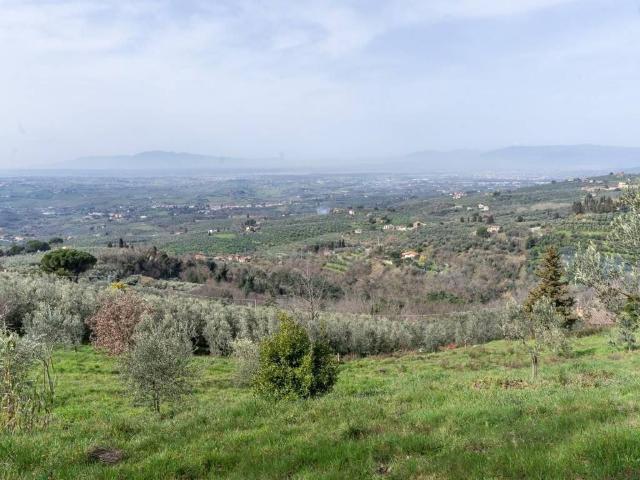 Terreno in vendita a Unione dei Comuni Circondario dell'Empolese Valdelsa, Vinci