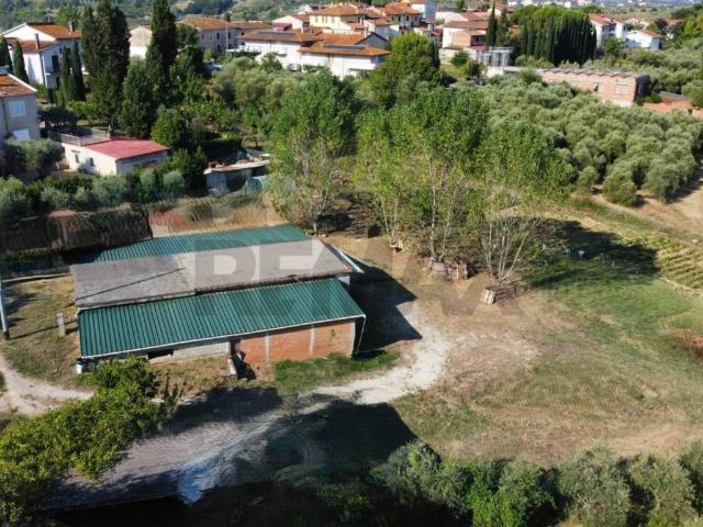 Terreno in vendita a Unione dei Comuni Circondario dell'Empolese Valdelsa, Vinci
