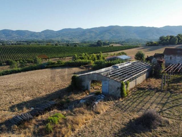 Terreno in vendita a Unione dei Comuni Circondario dell'Empolese Valdelsa, Vinci