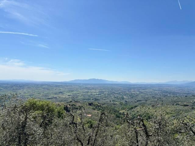 Terreno in vendita a Unione dei Comuni Circondario dell'Empolese Valdelsa, Vinci