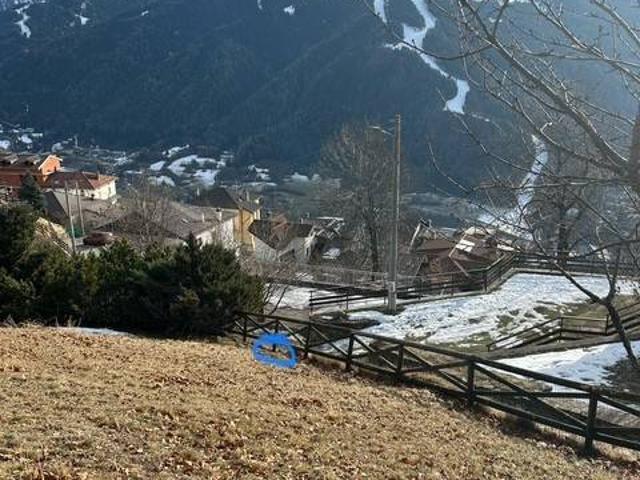 Terreno in vendita a Comunità montana della valle Camonica, Vione