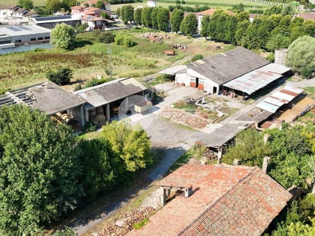 Terreno in vendita a Visano, Lombardia
