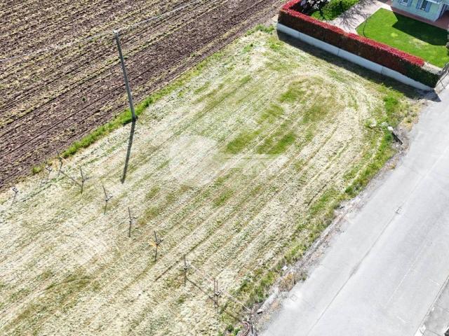 Terreno in vendita a Visano, Lombardia