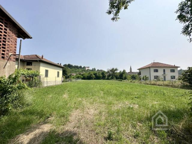 Terreno in vendita a Cascina Era, Piemonte