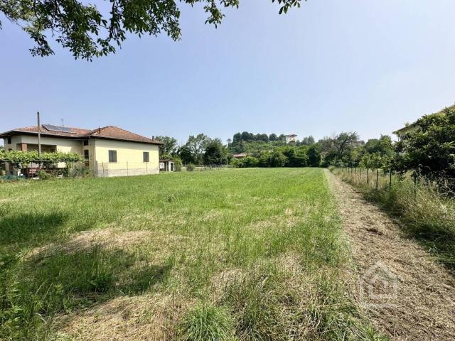 Terreno in vendita a Cascina Era, Piemonte