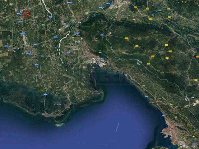 Terreno in vendita a Visco, Friuli-Venezia Giulia