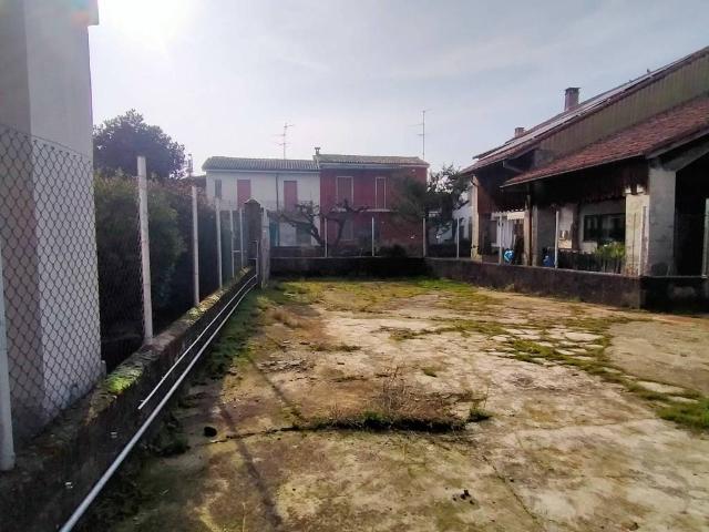 Terreno in vendita a Vistarino, Lombardia