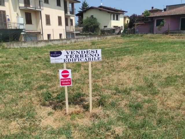 Terreno in vendita a Vistarino, Lombardia