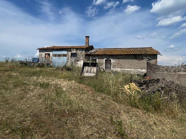 Terreno in vendita a Viterbo, Lazio
