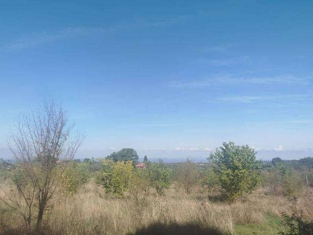 Terreno in vendita a Viterbo, Lazio