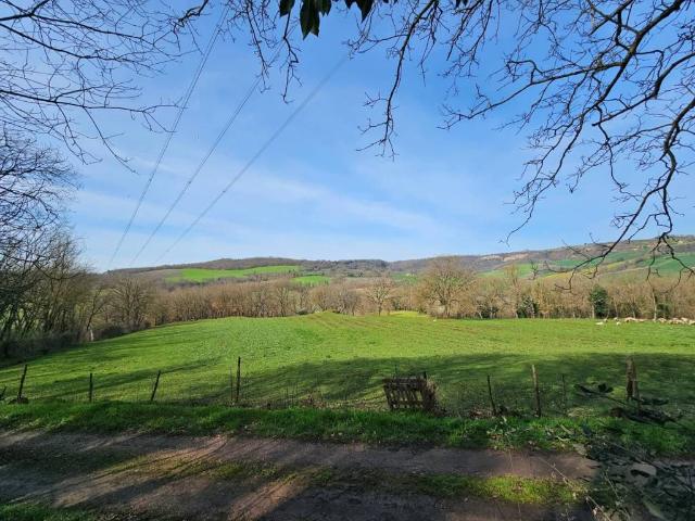 Terreno in vendita a Viterbo, Lazio