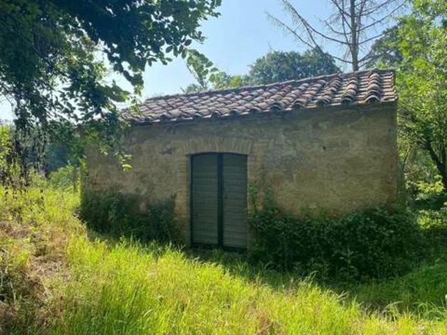 Terreno in vendita a Viterbo, Lazio