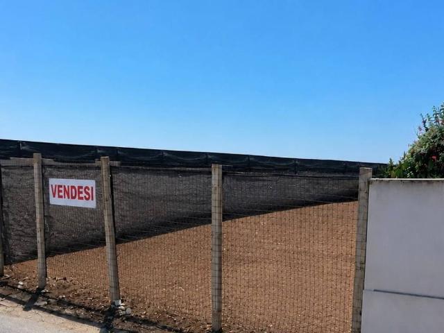 Terreno in vendita a Vittoria, Sicilia