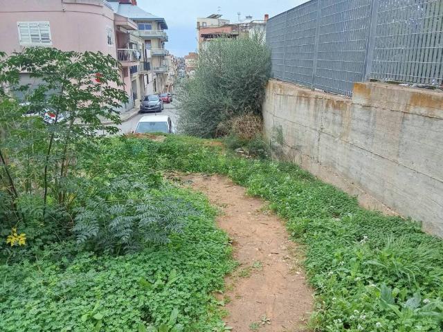 Terreno in vendita a Vittoria, Sicilia