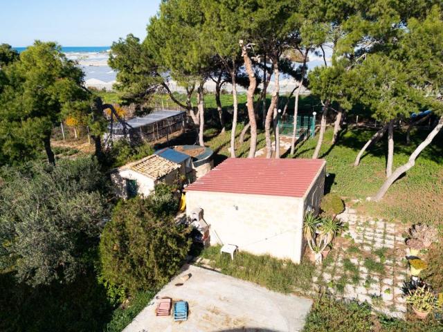 Terreno in vendita a Vittoria, Sicilia