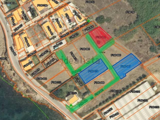 Terreno in vendita a Scoglitti, Vittoria