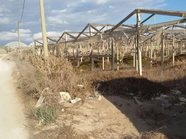 Terreno in vendita a Vittoria, Sicilia