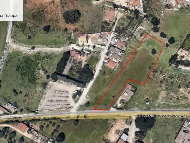 Terreno in vendita a Vittoria, Sicilia