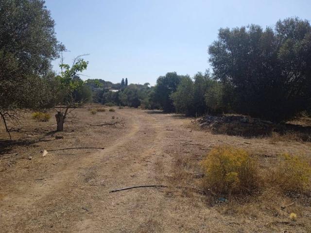 Terreno in vendita a Vittoria, Sicilia