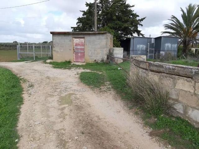 Terreno in vendita a Vittoria, Sicilia