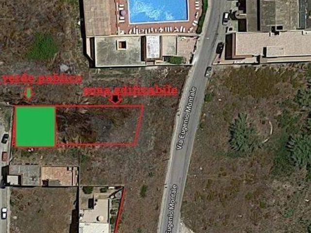 Terreno in vendita a Vittoria, Sicilia