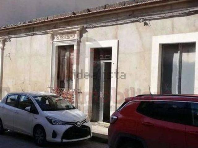Terreno in vendita a Vittoria, Sicilia