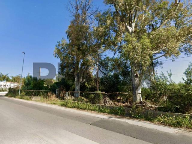 Terreno in vendita a Villaggio San Giovanni, Vittoria