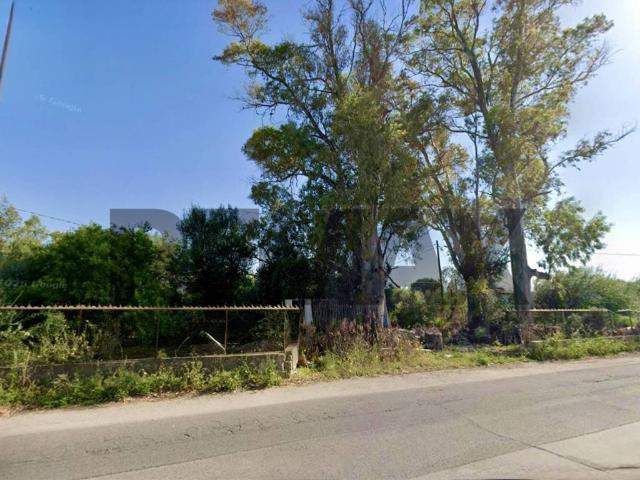 Terreno in vendita a Villaggio San Giovanni, Vittoria