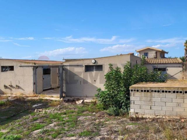 Terreno in vendita a Vittoria, Sicilia