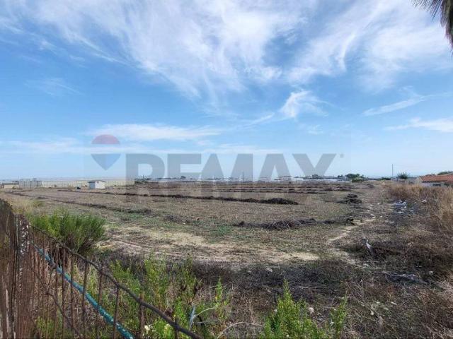 Terreno in vendita a Vittoria, Sicilia