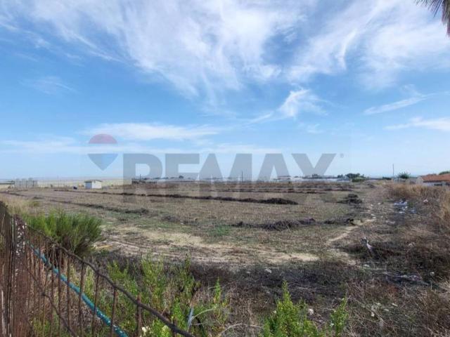 Terreno in vendita a Vittoria, Sicilia