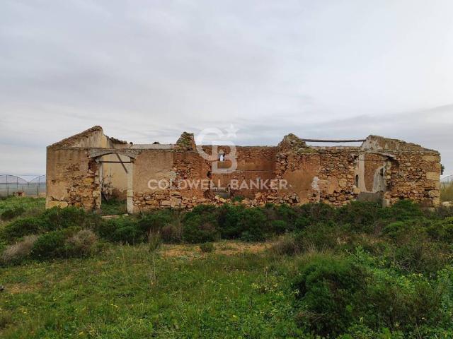 Terreno in vendita a Vittoria, Sicilia