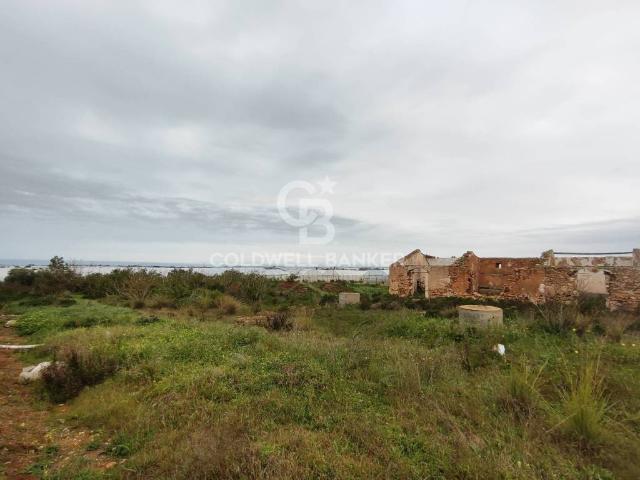 Terreno in vendita a Vittoria, Sicilia
