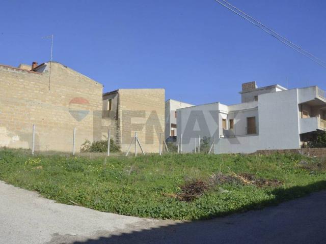 Terreno in vendita a Vittoria, Sicilia