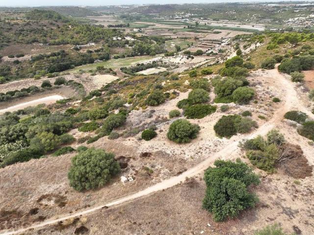 Terreno in vendita a Comiso, Sicilia