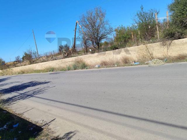 Terreno in vendita a Borgo dei Comisani, Vittoria