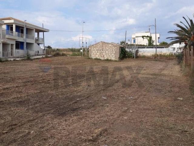 Terreno in vendita a Vittoria, Sicilia