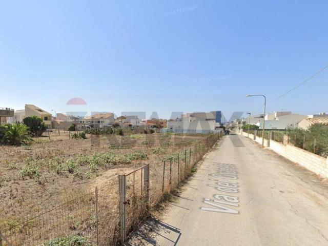 Terreno in vendita a Vittoria, Sicilia