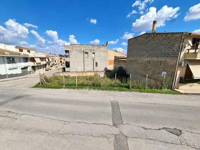 Terreno in vendita a Vittoria, Ragusa