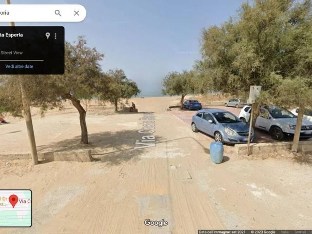 Terreno in vendita a Vittoria, Sicilia