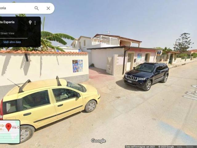 Terreno in vendita a Vittoria, Sicilia