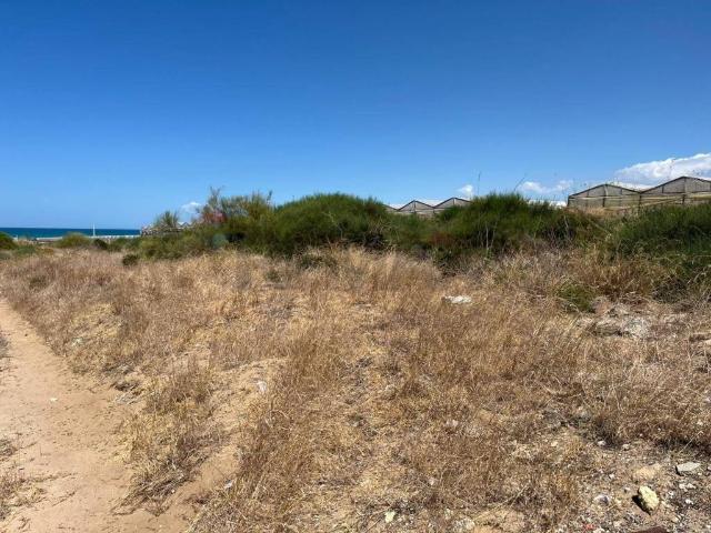 Terreno in vendita a Vittoria, Sicilia