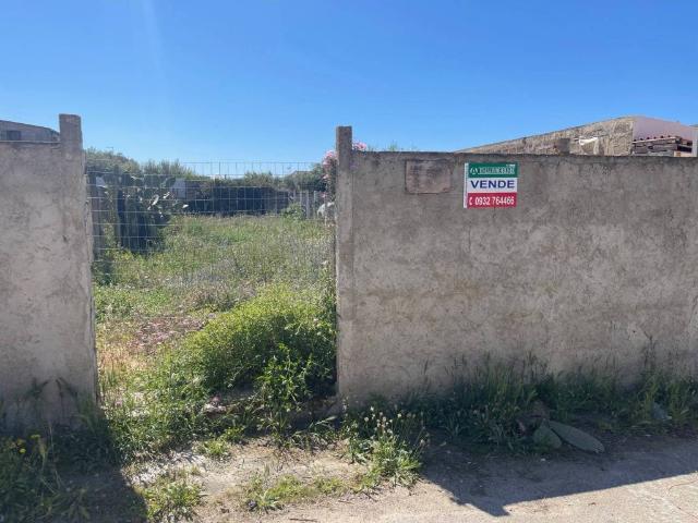 Terreno in vendita a Vittoria, Sicilia