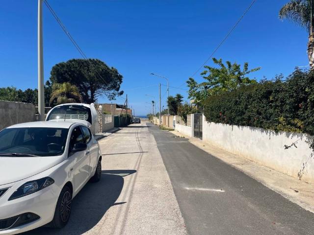 Terreno in vendita a Vittoria, Sicilia