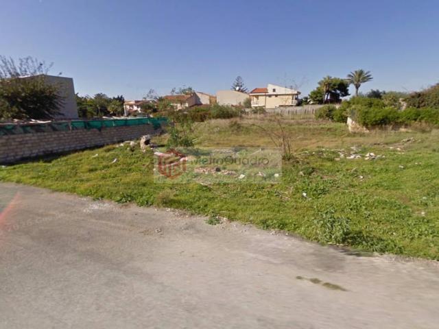 Terreno in vendita a Vittoria, Sicilia