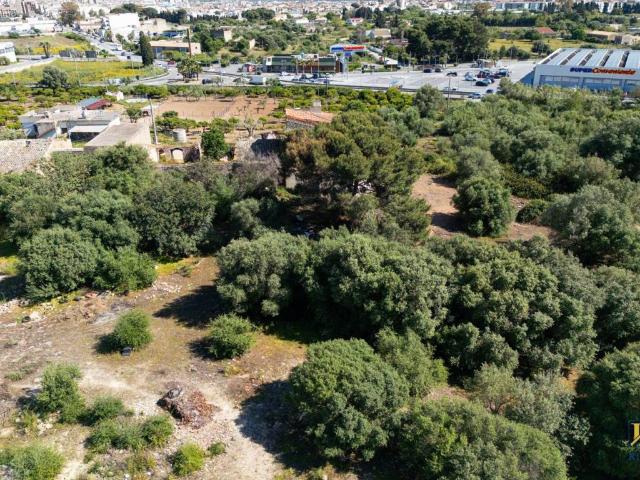 Terreno in vendita a Vittoria, Sicilia