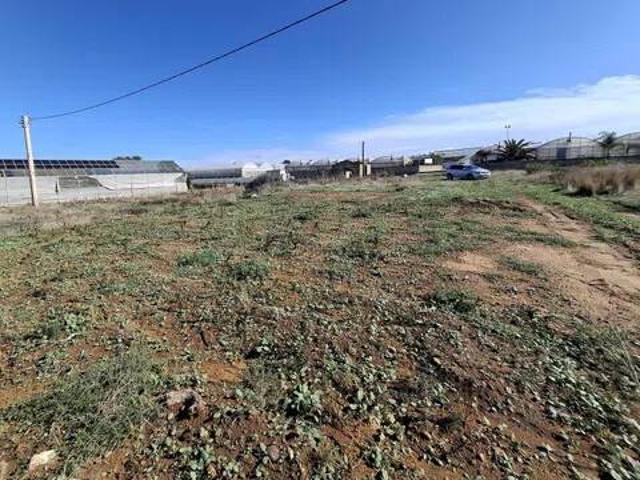 Terreno in vendita a Scoglitti, Vittoria